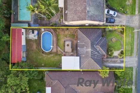 Property photo of 33 Buckleys Road Winston Hills NSW 2153
