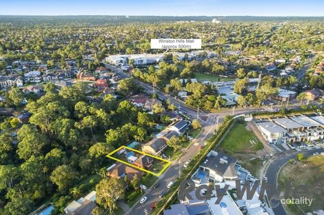 Property photo of 33 Buckleys Road Winston Hills NSW 2153