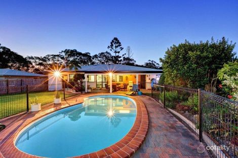 86 Childers Rd, Kensington, QLD 4670