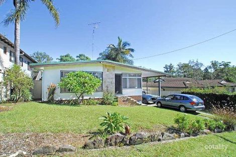 Property photo of 6 Morven Road Niagara Park NSW 2250