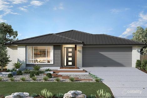 Property photo of LOT 121/29 Smiggins Drive Thurgoona NSW 2640