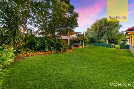 Property photo of 3 Olive Street Wentworthville NSW 2145