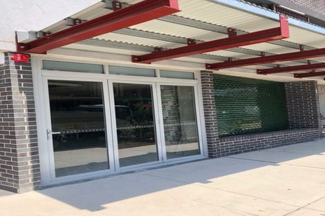 1/17 Maclaurin Ave, East Hills, NSW 2213