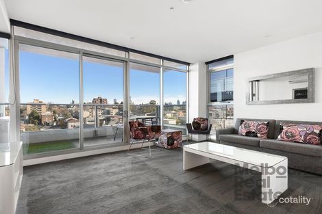 Property photo of 806/7 Yarra Street South Yarra VIC 3141