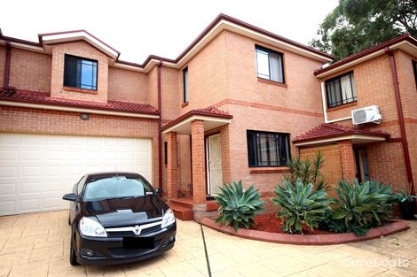 Property photo of 4/93 Northcote Road Greenacre NSW 2190