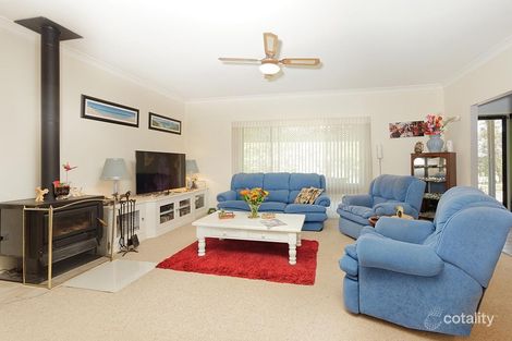 Property photo of 100 Mulwaree Drive Tallong NSW 2579