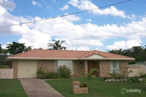 5 T J Ryan Ave, Collingwood Park, QLD 4301