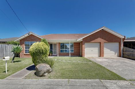 11 Keysborough St, Craigieburn, VIC 3064
