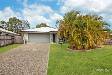 26 Schooner Ave, Bucasia, QLD 4750