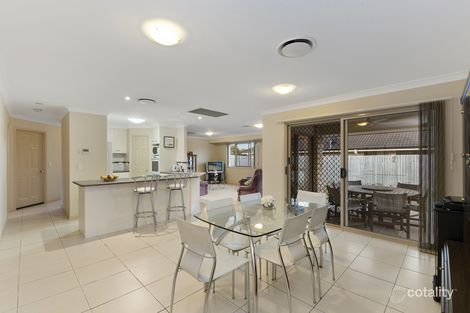 Property photo of 19 Cadell Crescent Rothwell QLD 4022