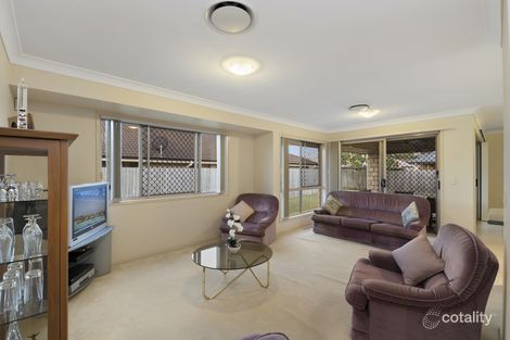 Property photo of 19 Cadell Crescent Rothwell QLD 4022