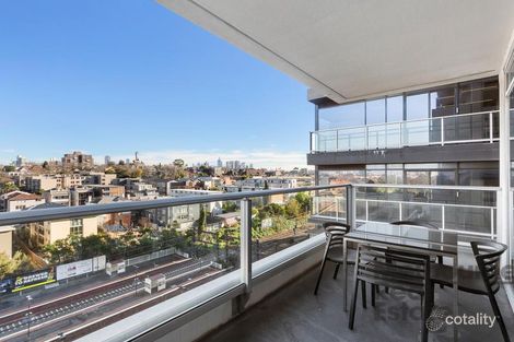 Property photo of 806/7 Yarra Street South Yarra VIC 3141