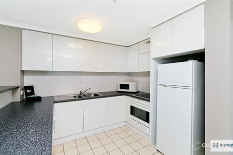 Property photo of 718/74 Northbourne Avenue Braddon ACT 2612