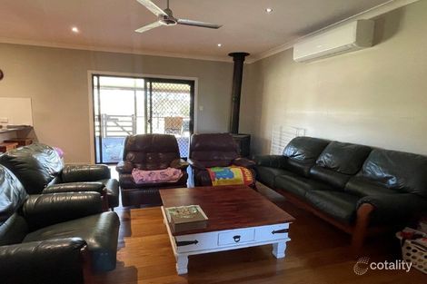 Property photo of 21 McIlhatton Street Wondai QLD 4606