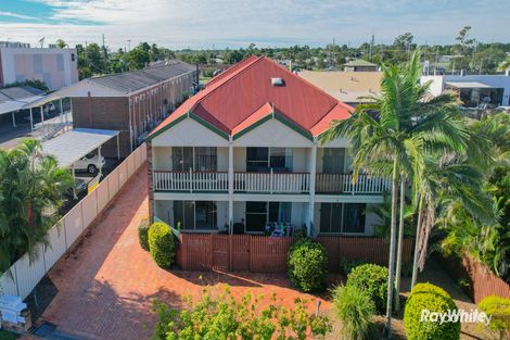 Property photo of 3/4 Avoca Street Bundaberg West QLD 4670