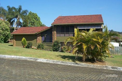 Property photo of 9 Coolabah Court Banora Point NSW 2486