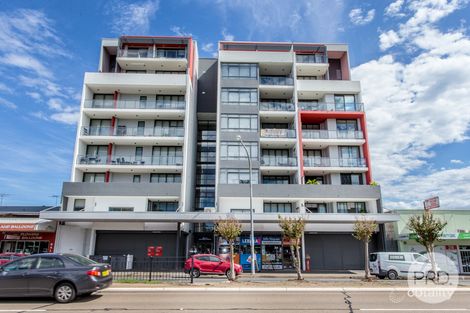 36/206-212 Great Western Hwy, Kingswood, NSW 2747