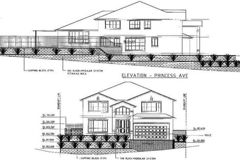 Property photo of 2 Brandon Grove Kellyville NSW 2155