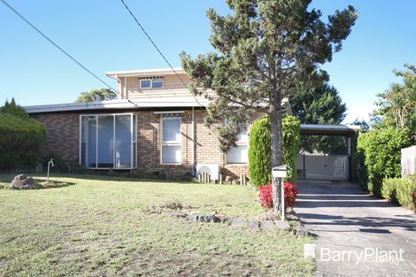Property photo of 28 Glendale Drive Chirnside Park VIC 3116