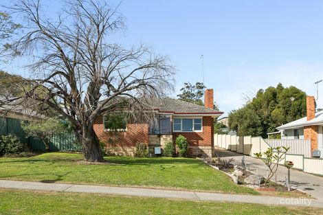 4 DAVON ST, HAMILTON HILL, WA 6163