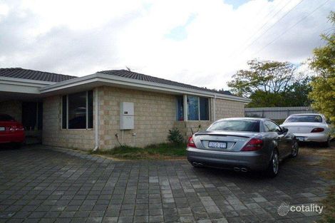 Property photo of 68B Frederick Road Hamilton Hill WA 6163