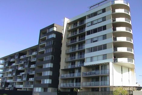 25/8-32 Stanley St, Townsville City, QLD 4810