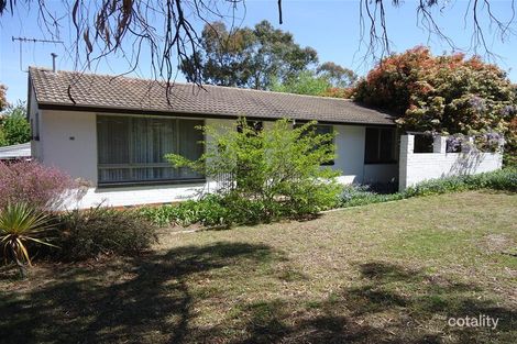 Property photo of 47 Gruner Street Weston ACT 2611