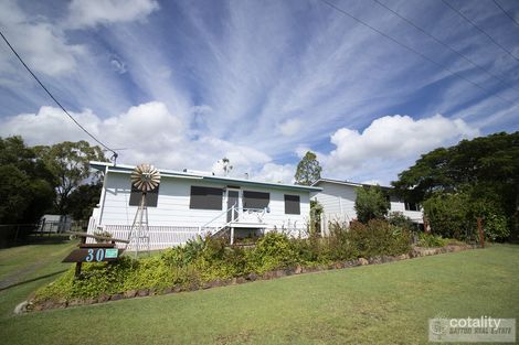 Property photo of 30 Frome Street Laidley QLD 4341