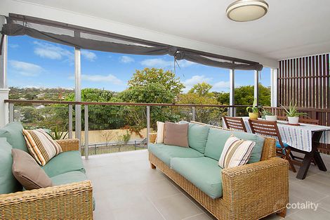 Property photo of 29 Maundrell Terrace Chermside West QLD 4032