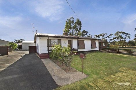 27 Louden St, California Gully, VIC 3556