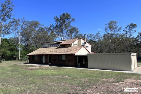 490-506 Stoney Camp Rd, Greenbank, QLD 4124