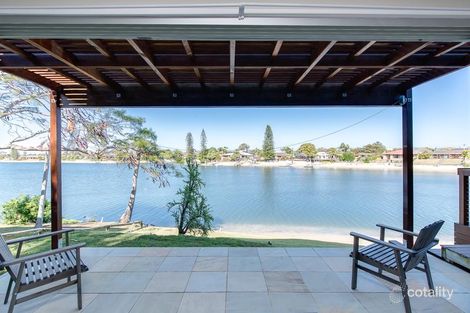 Property photo of 12 Orvieto Avenue Mermaid Waters QLD 4218