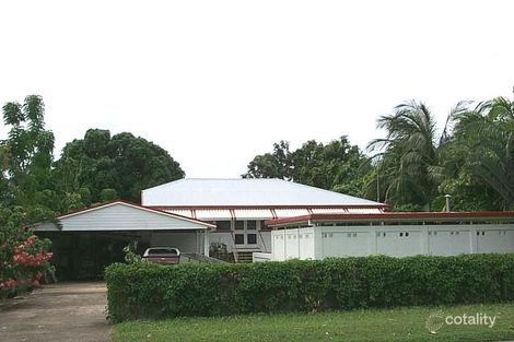 23 Hughes St, Hermit Park, QLD 4812