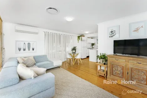 Property photo of 1/108 Trafalgar Avenue Umina Beach NSW 2257