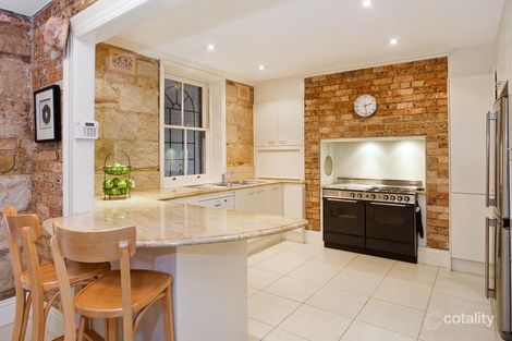 Property photo of 48 Jeffreys Street Kirribilli NSW 2061