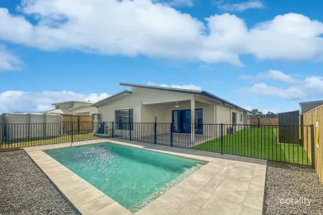 24 Poinciana Ave, Nirimba, QLD 4551