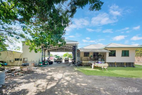 Property photo of 32 Althaus Parade Yabulu QLD 4818