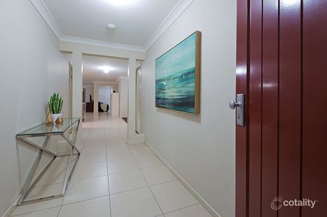 Property photo of 58 Red Gum Crescent Wakerley QLD 4154