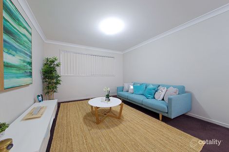 Property photo of 58 Red Gum Crescent Wakerley QLD 4154