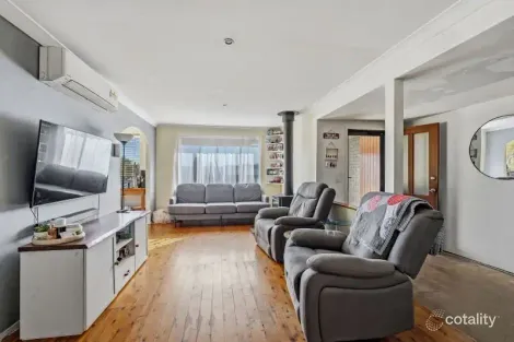 Property photo of 57 McKellar Boulevard Blue Haven NSW 2262
