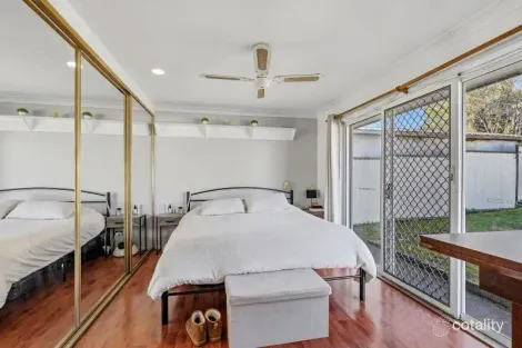 Property photo of 57 McKellar Boulevard Blue Haven NSW 2262