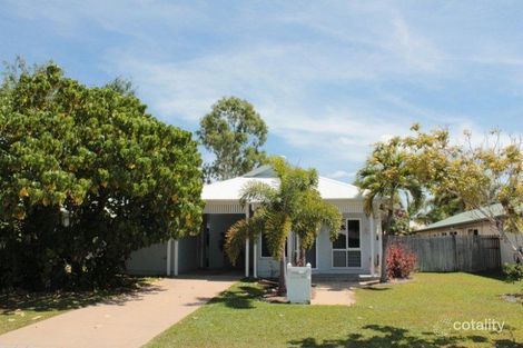Property photo of 27 Eureka Crescent Kirwan QLD 4817