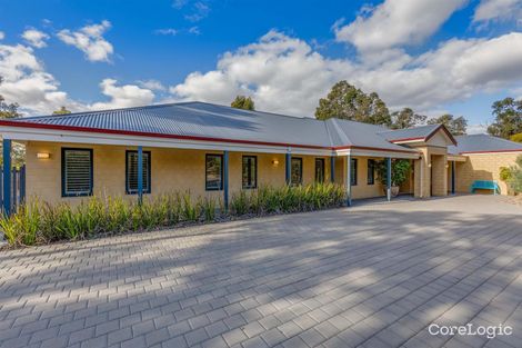 Property photo of 2 Forestedge Retreat Roleystone WA 6111