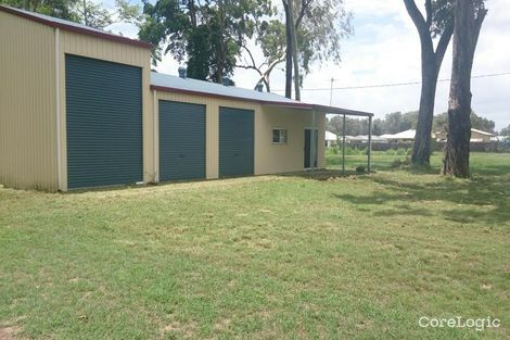 Property photo of 146 Miran Khan Drive Armstrong Beach QLD 4737