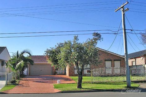 18 Avenel St, Canley Vale, NSW 2166