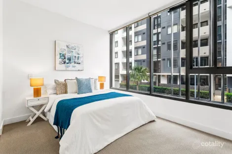 Property photo of 101/16 Brodie Spark Drive Wolli Creek NSW 2205