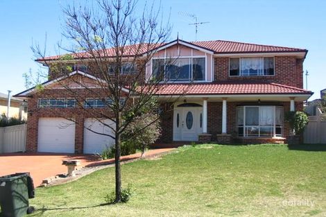 Property photo of 11 Hume Drive West Hoxton NSW 2171