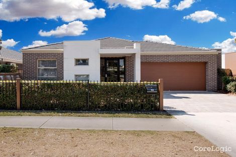 Property photo of 54 Pioneer Drive Carnes Hill NSW 2171