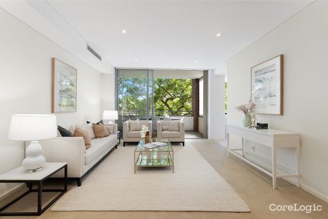 Property photo of 10/15 Tryon Road Lindfield NSW 2070