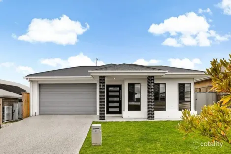 35 Bellenden St, Yarrabilba, QLD 4207